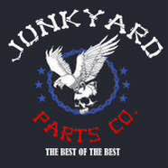 Junkyard Parts Co - The Best of the Best
