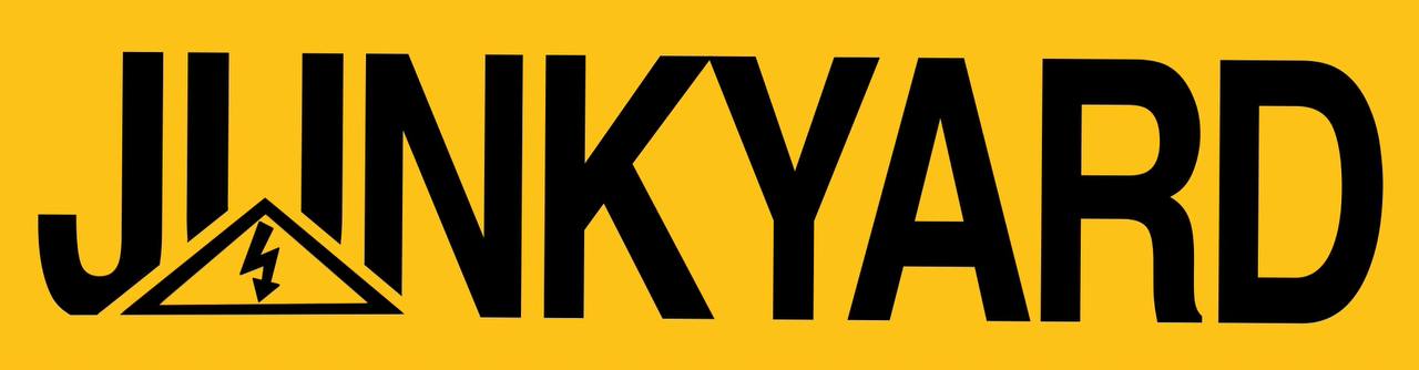 Junkyard electric bolt